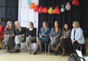 Niezapomniane wydarzenie w naszej szkole!